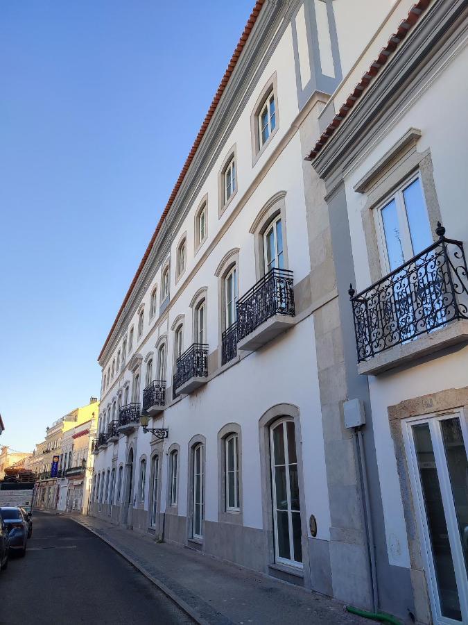 Young Spirit Apartment District de District de Faro Extérieur photo